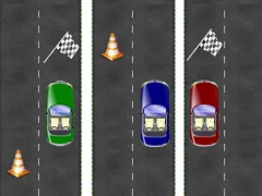 Gioco 3 Cars in linea