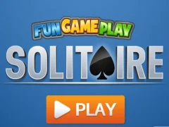 Gioco FunGamePlay Solitaire in linea