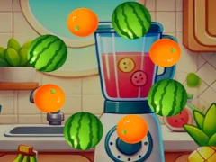 Gioco Fruit Slice Blender in linea
