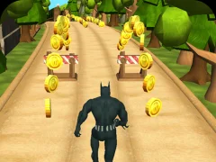 Gioco Batman Subway Surf in linea