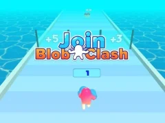 Gioco Join Blob Clash in linea