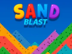 Gioco Sand Blast in linea
