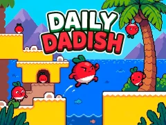 Gioco Daily Dadish in linea