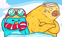 Gioco Polar Fishing in linea