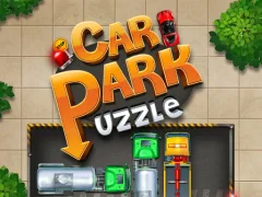 Gioco Car Park Puzzle in linea