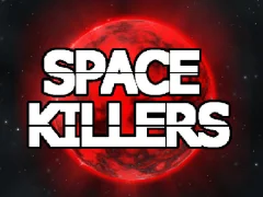 Gioco Space Killers in linea