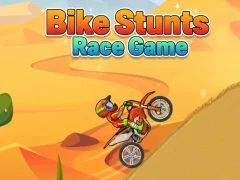 Gioco Bike Stunts Race game in linea