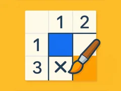 Gioco Color Nonogram Puzzle in linea