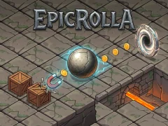 Gioco Epicrolla in linea