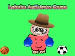 Gioco Labubu Antistress Game in linea