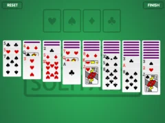 Gioco Solitaire in linea