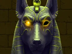 Gioco Find the Crown of Anubis Escape in linea