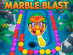 Gioco Marble Blast in linea