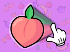 Gioco Oh Peach-It in linea