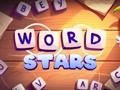Gioco Word Stars in linea