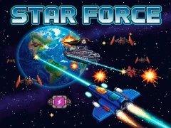 Gioco Star Force in linea