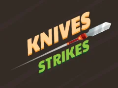 Gioco Knives Strikes in linea
