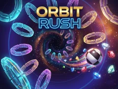 Gioco Orbit Rush in linea