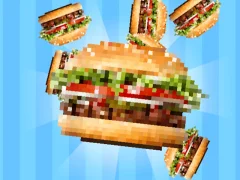 Gioco Whopper Clicker in linea
