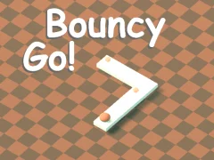Gioco Bouncy Go in linea
