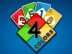 Gioco The Classic UNO Cards Game: Online Version in linea