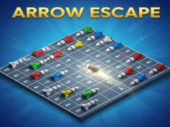 Gioco Arrow Escape in linea