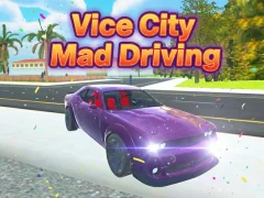Gioco Vice City Mad Driving in linea