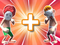 Gioco Merge Muscle in linea