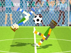 Gioco Soccer Physics 2 in linea