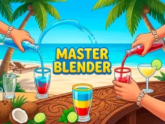 Gioco Master Blender in linea
