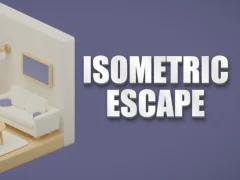Gioco Isometric Escape in linea