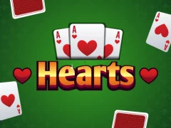 Gioco Hearts in linea