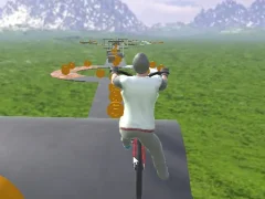 Gioco Xtreme Speed Stunts Bmx in linea