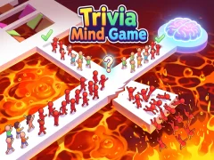 Gioco Trivia Mind Game in linea