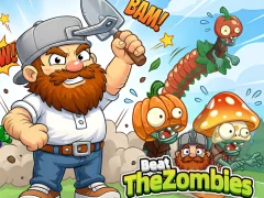 Gioco Beat The Zombies in linea