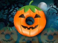 Gioco Halloween Circle in linea