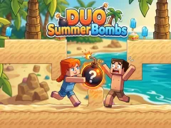 Gioco DUO SummerBombs in linea