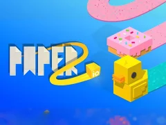Gioco Paper.io in linea
