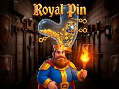 Gioco Royal Pin in linea