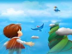 Gioco Fly to me Higher in linea