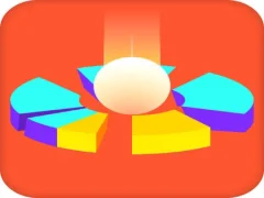 Gioco Hoop Smash in linea