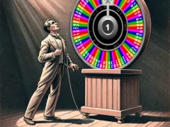 Gioco Wheel of Bingo in linea