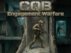 Gioco CQB : Engagement Warfare in linea