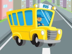 Gioco Bus Differences in linea