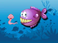 Gioco Fishy Differences in linea