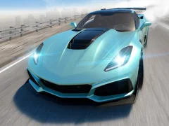 Gioco Extreme Drift Car Simulator in linea