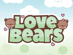Gioco Love Bears in linea