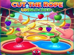 Gioco Cut The Rope Unblocked in linea
