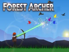 Gioco Forest Archer in linea