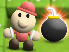 Gioco Bomber 3D in linea